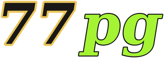 77pg โลโก้
